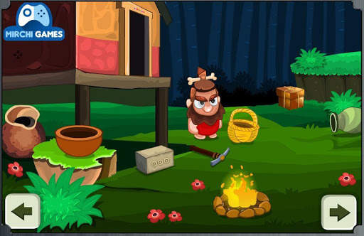Escape Games Day-818 screenshot 4