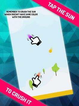 Sun Games: Free Simple Crush screenshot 2