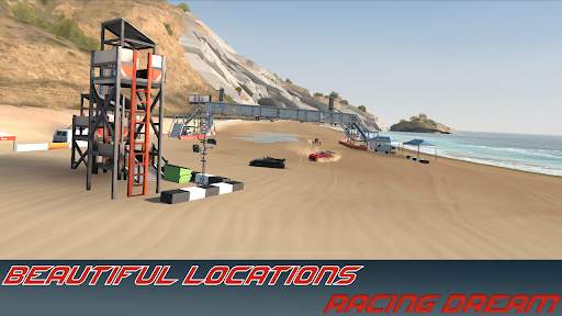 Racing Dream-Speed Ultimate 2020 screenshot 2