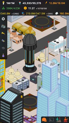 My Colony screenshot 2