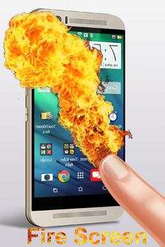 Fire Screen screenshot 1