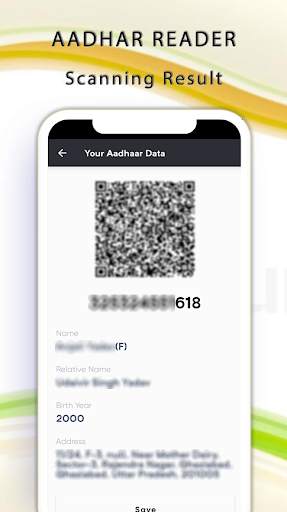 Aadhar Card – Check Aadhar Status, Update Online screenshot 3