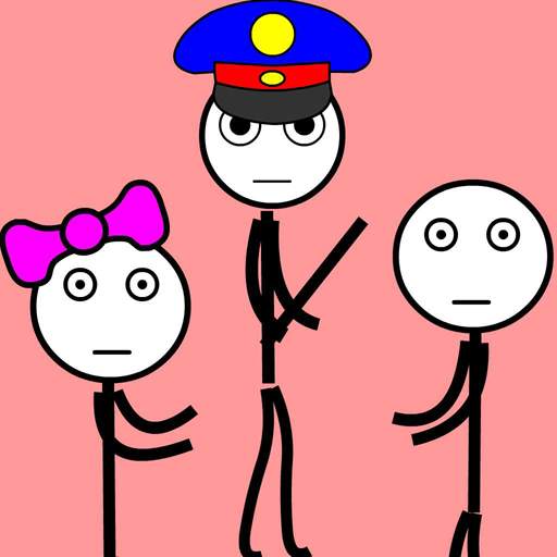 Love Story - Funny Jailbreak 1.0