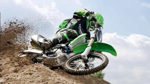 Angry Motocross. Dirt Wallpapers screenshot 6