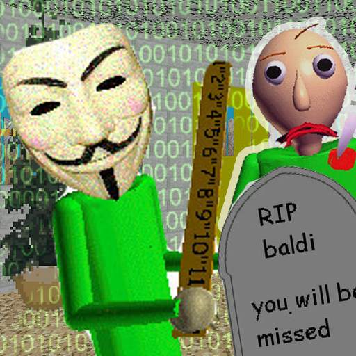 Laptop Math Teacher Education Learning Hacking Mod 0.2