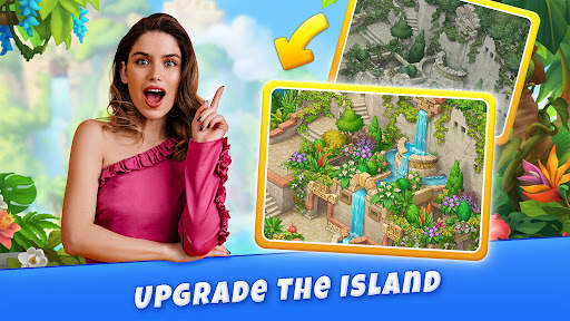 Eye-land: Realtime Puzzle PvP spot 5 difference screenshot 3