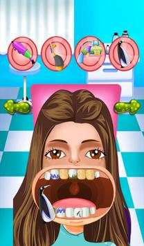 Dentist Doctor Games screenshot 5