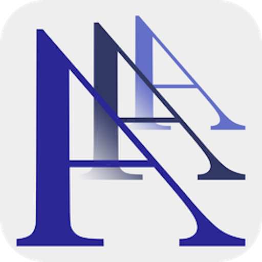 Font Manager - Flipfont, Emoji icon