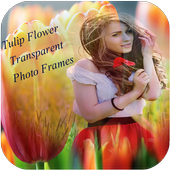 Tulip Photo Frames New icon
