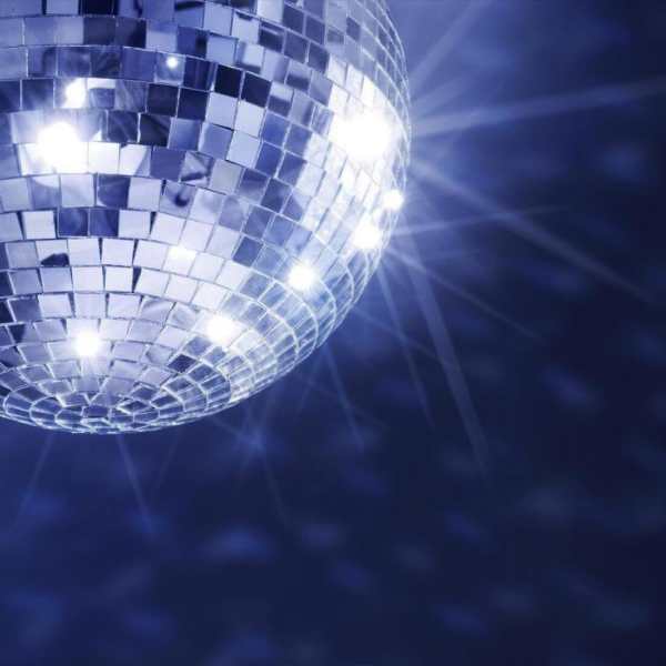 Disco Ball Live Wallpaper screenshot 3
