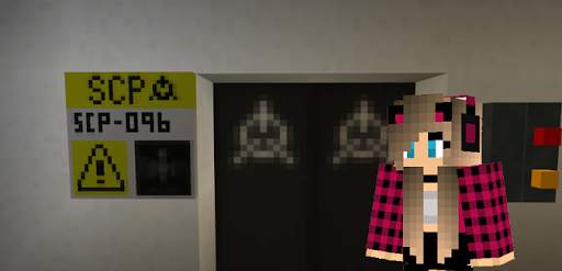 SCP Facility Maps for Minecraft screenshot 3