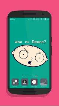 Stewie Griffin Wallpapers screenshot 7