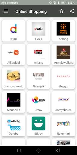 Online Shopping  In Bangladesh -One App screenshot 2