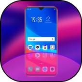 Theme for Oppo F9 Pro 1.0.4