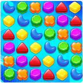 Cookie Crush Match-3 Legend 1.1