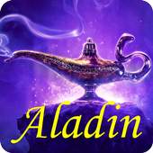 Aladdin Songs offline Aladdin Songs 1.78