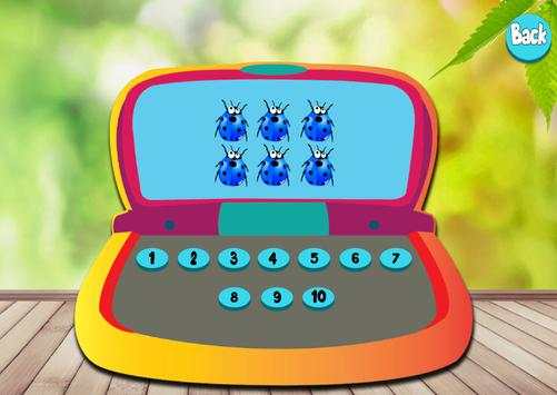ABC Phonic Songs скриншот 2