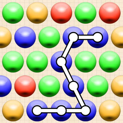 Connect Bubbles® 3.1.1