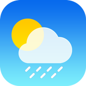 Weather plus &amp; Radar 🆕⛅ icon