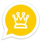 Whatsapp plus gold- Watts Golden Plus- lastseen‏‏‎ 1.1.1