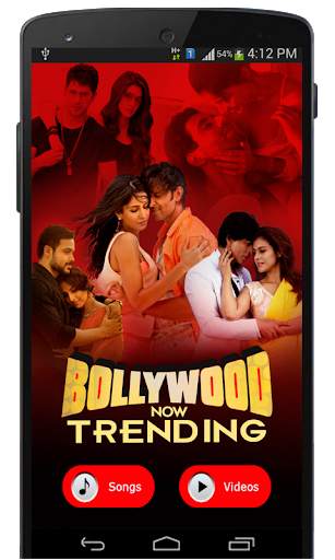 Bollywood Trending Songs screenshot 1