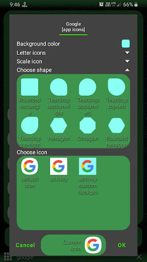 TinyBit Launcher screenshot 6