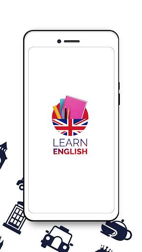 Learn English Grammar and Vocabulary : Offline screenshot 2