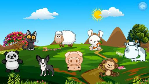 Animal Piano For Kids screenshot 2