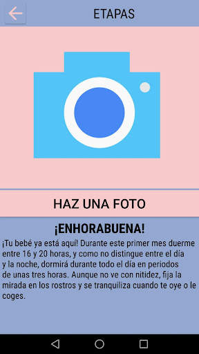 BB App screenshot 2