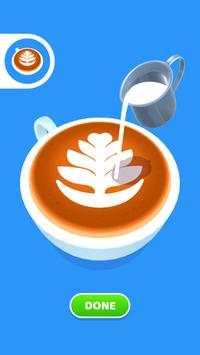 Coffee Shop 3D screenshot 1