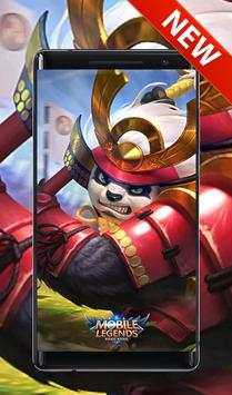 ML Legends Wallpapers for Mobile HD screenshot 7