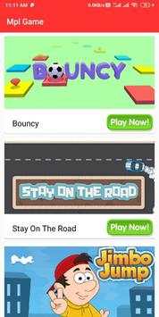 My Pocket Games - MP Games Pro Earn Money screenshot 7