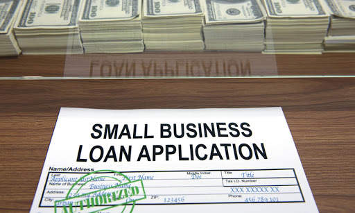 Business Loan Apply, Small Business Loan Guide screenshot 2