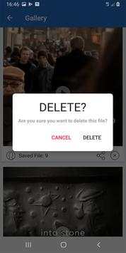 Save Videos For FB - Facebook Video Downloader screenshot 5