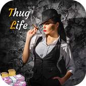 Thug Life Photo Editor 1.0