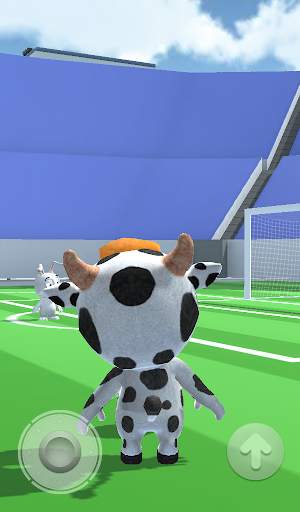 Talking Calf screenshot 10