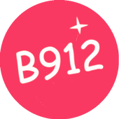 Camera B912 Plus أيقونة