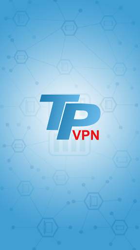TP VPN screenshot 1