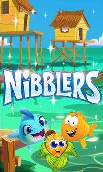 Fruits Nibblers 3 New Legend! screenshot 2