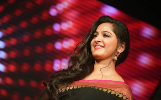 Anushka Shetty Wallpapers HD screenshot 4