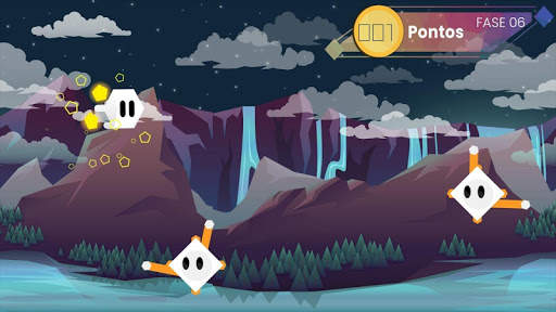 BUMP up down screenshot 2