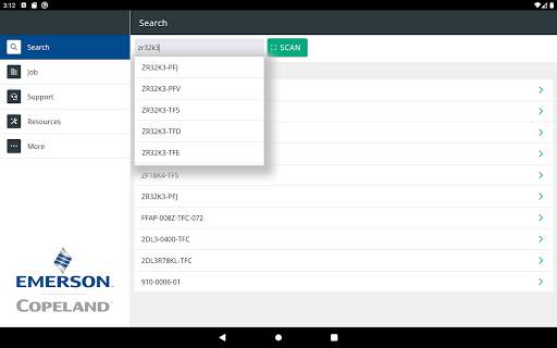 Copeland™ Mobile screenshot 17