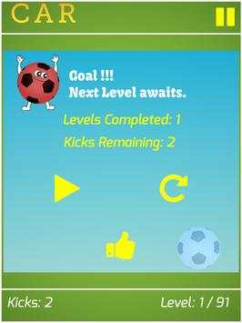 Word Soccer Lite screenshot 7