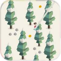 Snowboard Adventure أيقونة