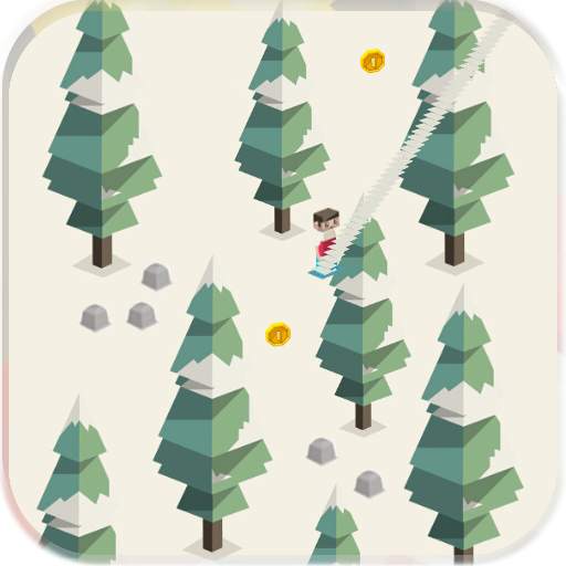 Snowboard Adventure 1.1