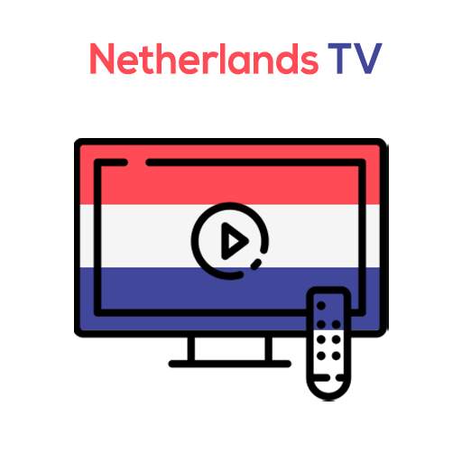 Netherlands TV - Free TV Netherlands 1.0.04