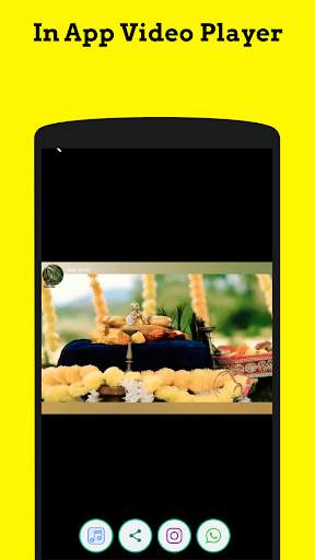 Status Viewer And Downloader | Video Status to MP3 4 تصوير الشاشة