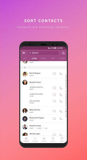PreFIX PH screenshot 1
