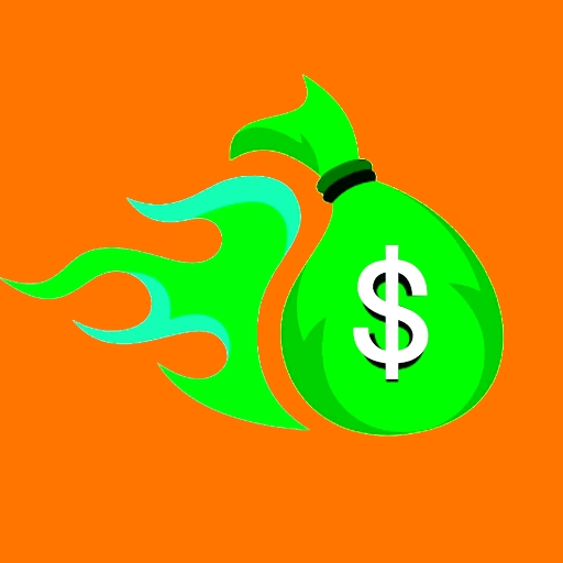 Fast Money icon