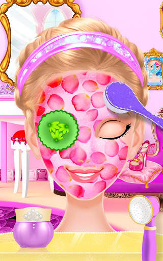 Princess Salon™ 2 screenshot 6